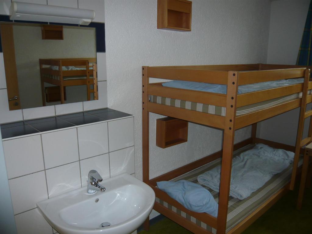 Djh Jugendherberge Hagen Гаґен Номер фото