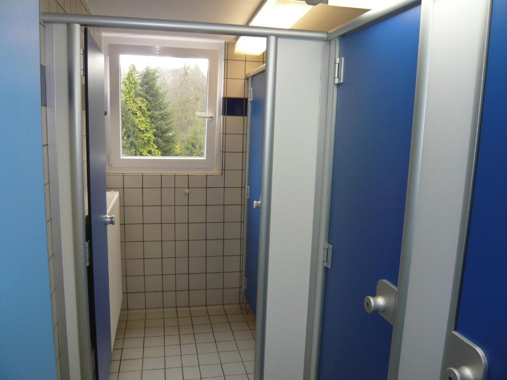 Djh Jugendherberge Hagen Гаґен Номер фото