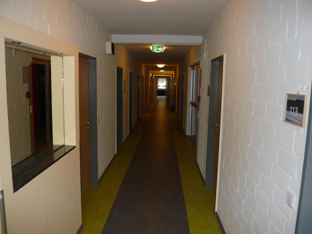 Djh Jugendherberge Hagen Гаґен Екстер'єр фото