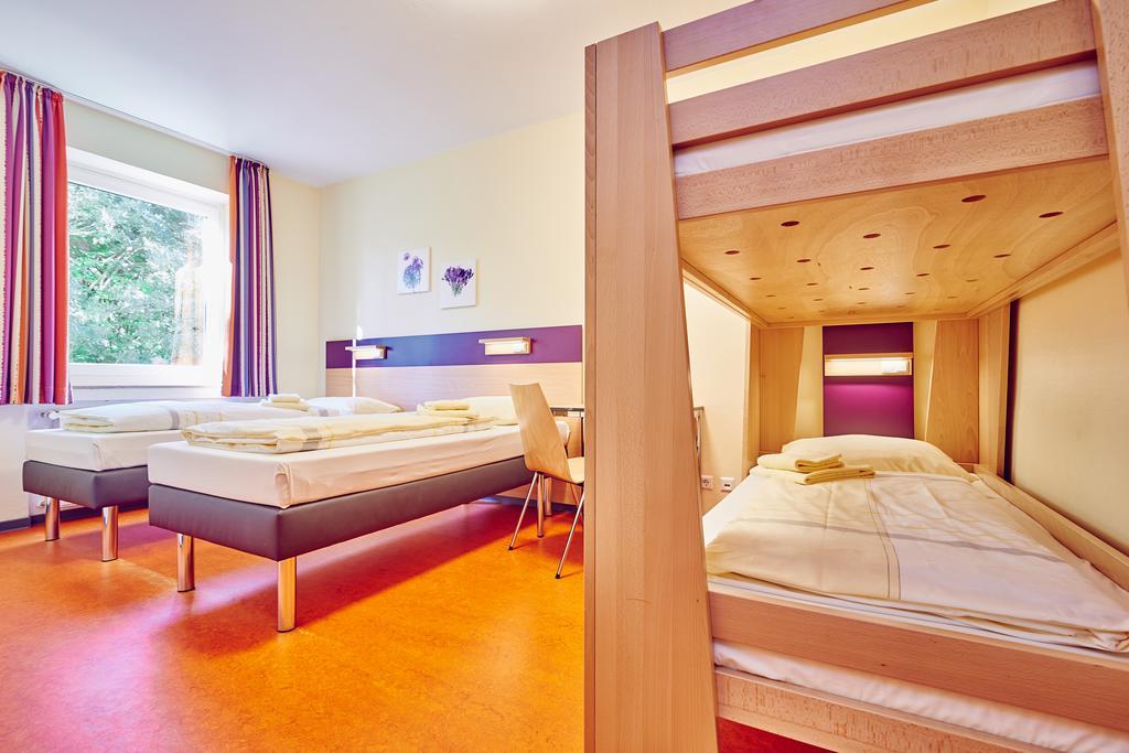 Djh Jugendherberge Hagen Гаґен Екстер'єр фото