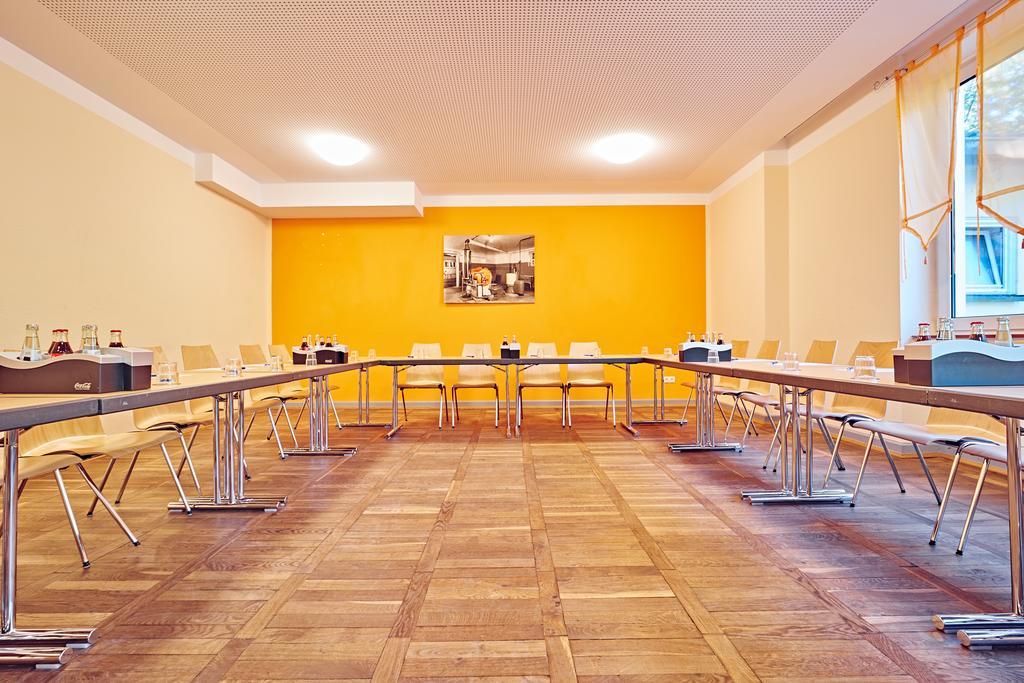 Djh Jugendherberge Hagen Гаґен Екстер'єр фото