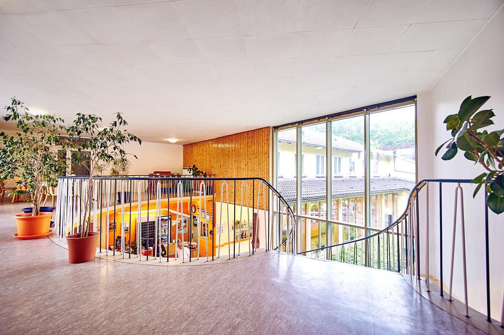 Djh Jugendherberge Hagen Гаґен Екстер'єр фото