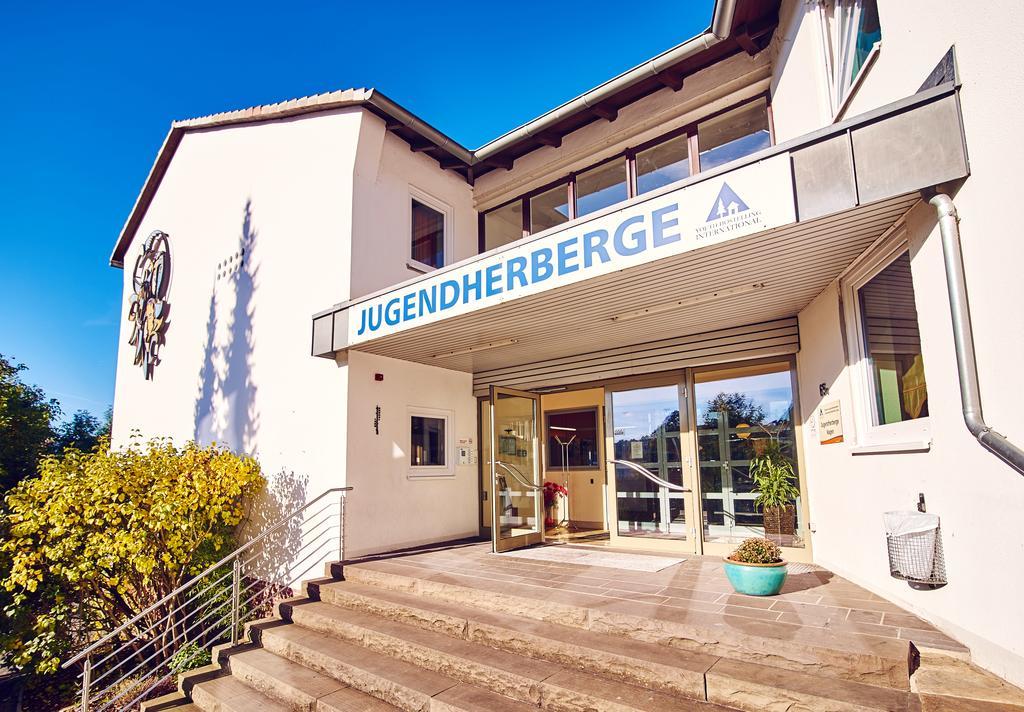 Djh Jugendherberge Hagen Гаґен Екстер'єр фото