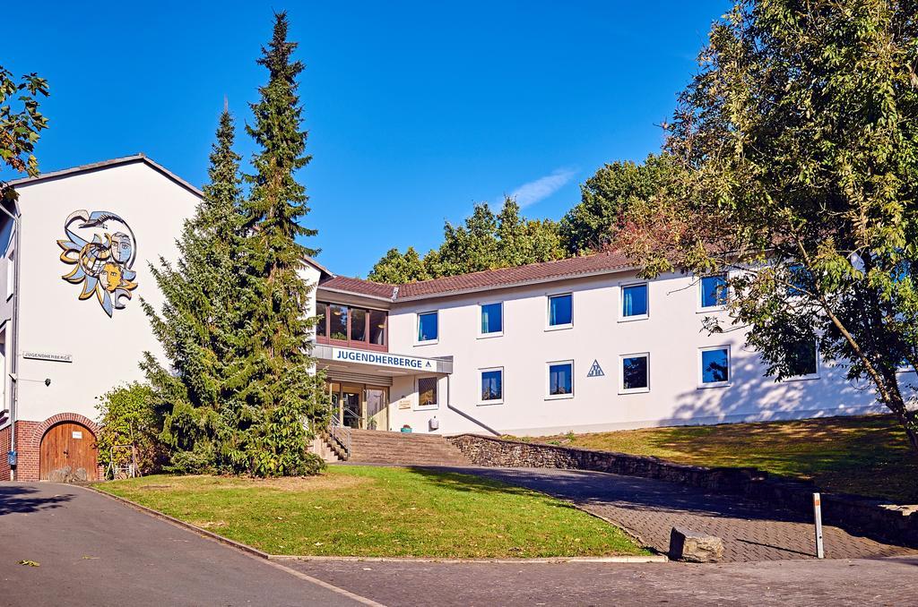 Djh Jugendherberge Hagen Гаґен Екстер'єр фото