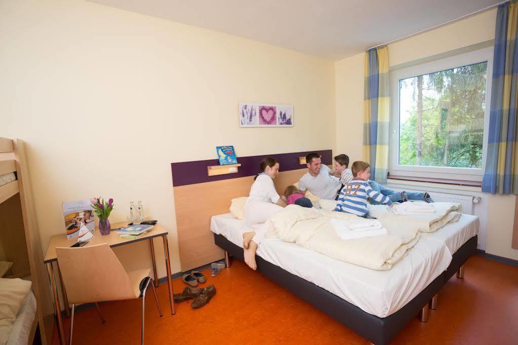 Djh Jugendherberge Hagen Гаґен Екстер'єр фото